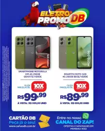Catálogo DB Supermercados Página 19