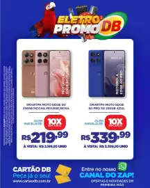 Catálogo DB Supermercados Página 21