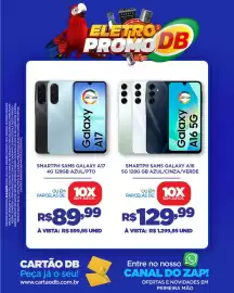Catálogo DB Supermercados Página 22