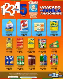 Catálogo DB Supermercados Página 3