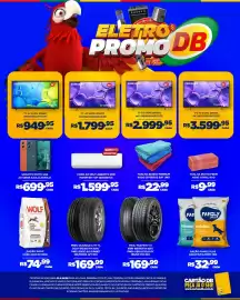 Catálogo DB Supermercados Página 4