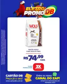 Catálogo DB Supermercados Página 6