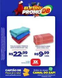 Catálogo DB Supermercados Página 8