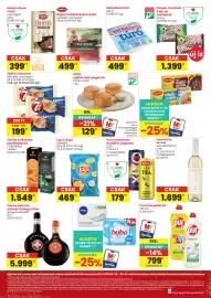 Spar akciós újság hét 22 Oldal 2