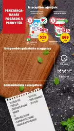 PENNY akciós újság hét 22 Oldal 10