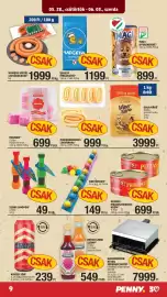 PENNY akciós újság hét 22 Oldal 13