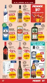 PENNY akciós újság hét 22 Oldal 21