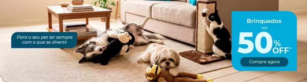 Catálogo Cobasi Página 2
