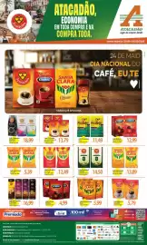 Folheto Atacadão Página 1