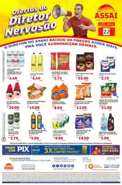 Encarte Assaí Atacadista Página 1