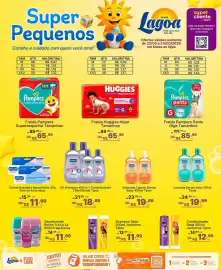 Encarte Super Lagoa Página 2