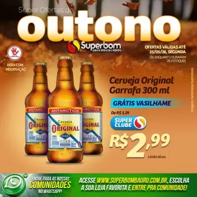 Superbom (válido até 25-05)