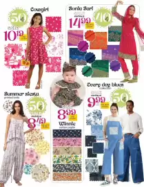 Fabricville flyer Page 4
