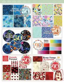 Fabricville flyer Page 6
