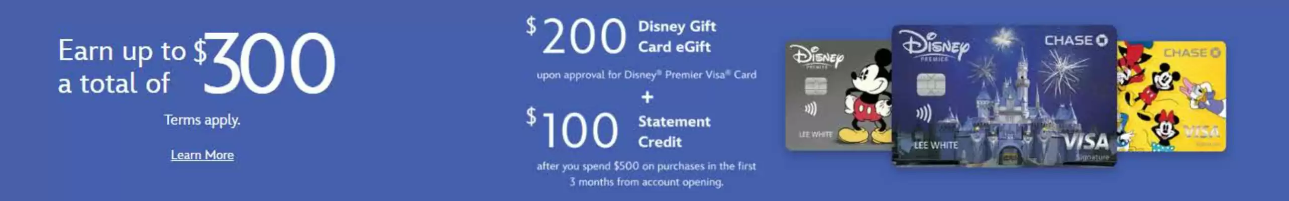 Disney Store flyer (valid until 14-06)