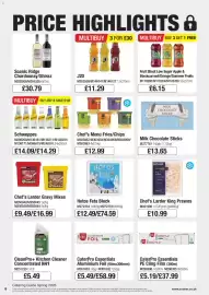 Makro catalogue Page 6