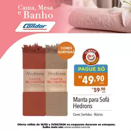 Catálogo Supermercados Condor Página 2