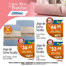 Catálogo Supermercados Condor Página 6