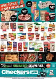 Checkers catalogue Page 1
