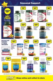 Star Discount Chemist catalogue Page 10