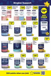 Star Discount Chemist catalogue Page 11