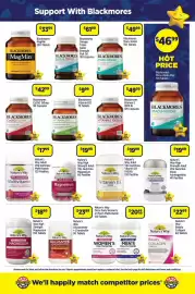 Star Discount Chemist catalogue Page 13
