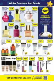 Star Discount Chemist catalogue Page 15