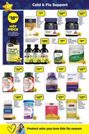 Star Discount Chemist catalogue Page 2