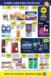 Star Discount Chemist catalogue Page 3