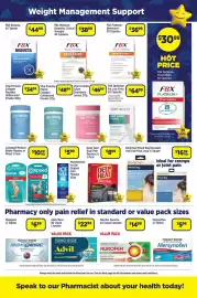 Star Discount Chemist catalogue Page 7