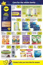 Star Discount Chemist catalogue Page 8