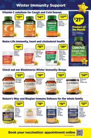 Star Discount Chemist catalogue Page 9