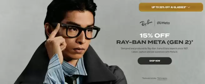 OPSM catalogue Page 1