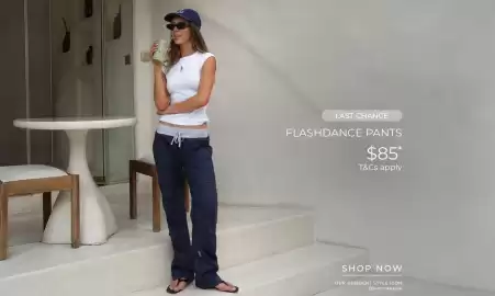 Lorna Jane catalogue Page 2