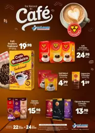 Catálogo Supermercados Jau Serve Página 1