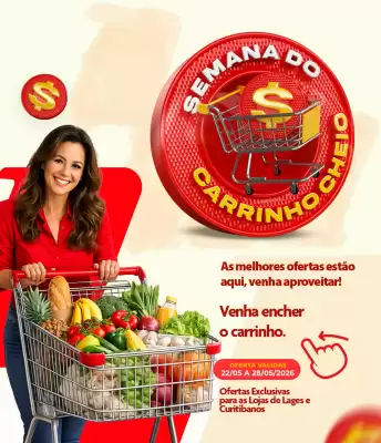 Myatã (válido até 28-05)