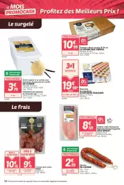 Catalogue Promocash page 14