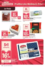 Catalogue Promocash page 16