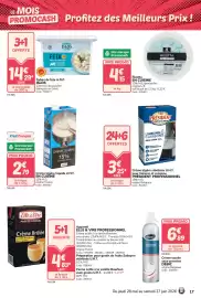 Catalogue Promocash page 17