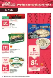 Catalogue Promocash page 18