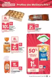 Catalogue Promocash page 19