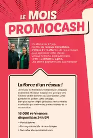 Catalogue Promocash page 2