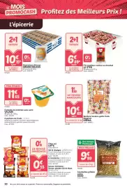 Catalogue Promocash page 20