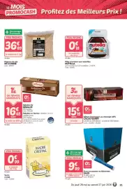 Catalogue Promocash page 21