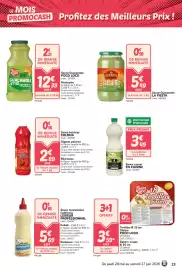 Catalogue Promocash page 23