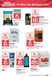 Catalogue Promocash page 25