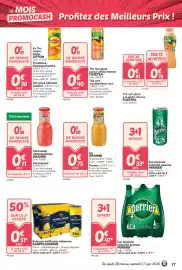 Catalogue Promocash page 27