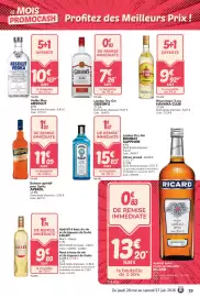 Catalogue Promocash page 29