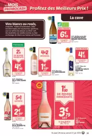 Catalogue Promocash page 31