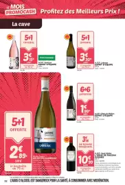 Catalogue Promocash page 32